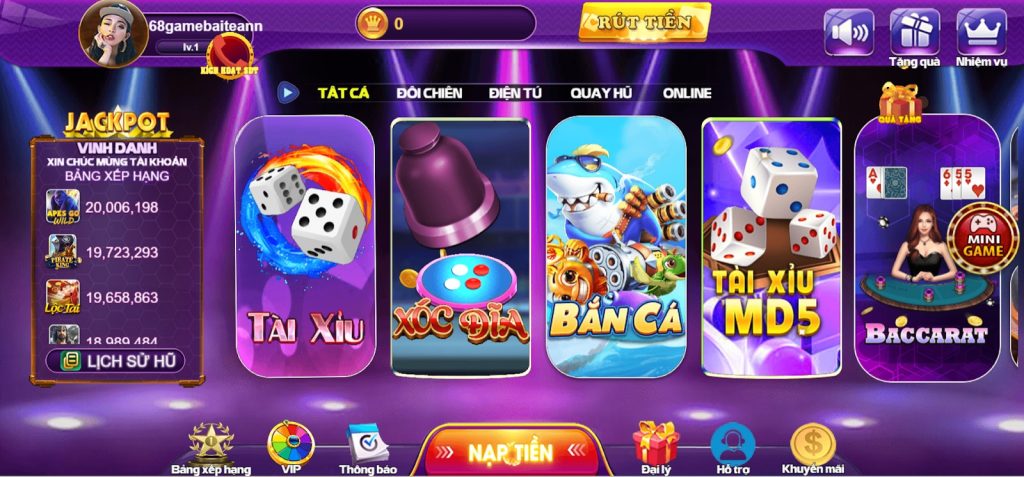 Về bảo mật thông tin khách hàng tại 68 game bài liên quan đến trách nhiệm của cổng game