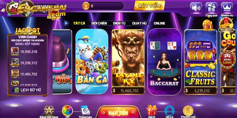 Tây Du Ký là tựa game dựa trên tác phẩm kinh điển cùng tên của Trung Quốc